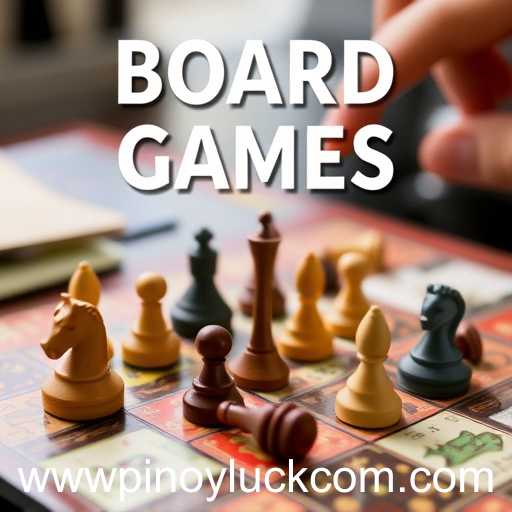 Board Games