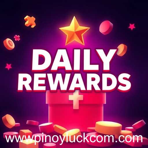 Daily Rewards