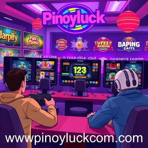 Digital Gaming Trends 2025