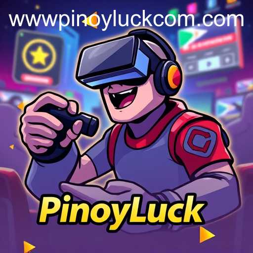 Gaming Trends on PinoyLuck