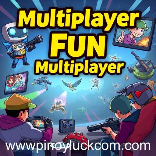 Multiplayer Competitions